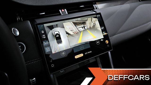 Land Rover DISCOVERY SPORT P250 Dynamic SE купить на сайте DeffCars