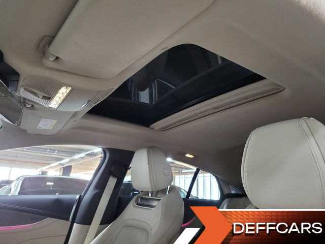 Mercedes AMG GT 4Door 43 4MATIC+ купить на сайте DeffCars