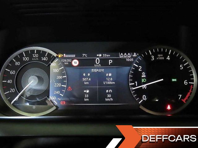 Land Rover DISCOVERY SPORT P250 S купить на сайте DeffCars