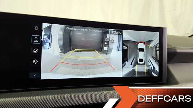 Hyundai SONATA 2.0 Exclusive купить на сайте DeffCars