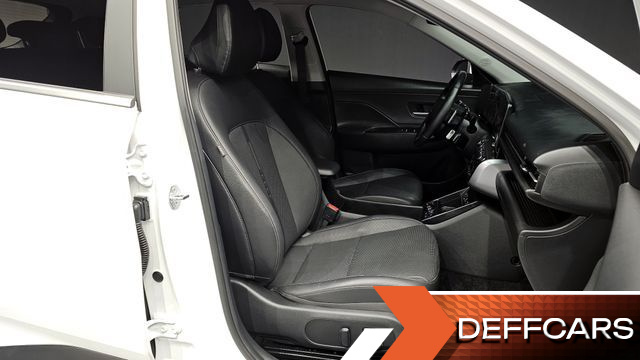 Hyundai KONA Gasoline 1.6 Turbo 4WD Inspiration купить на сайте DeffCars