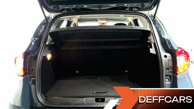 Renault-KoreaSamsung QM3 RE купить на сайте DeffCars