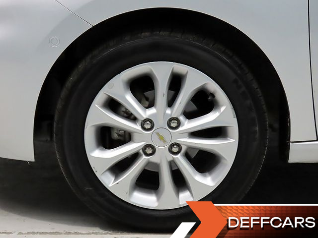 ChevroletGMDaewoo SPARK Premier купить на сайте DeffCars