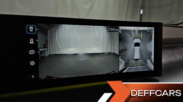 Hyundai IONIQ9 Performance Type AWD 7-Seater Calligraphy купить на сайте DeffCars