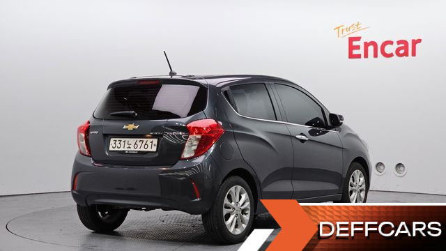 ChevroletGMDaewoo SPARK Premier купить на сайте DeffCars