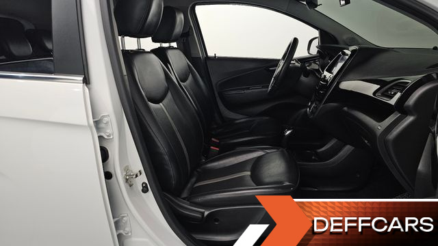 ChevroletGMDaewoo SPARK My Fit Edition купить на сайте DeffCars