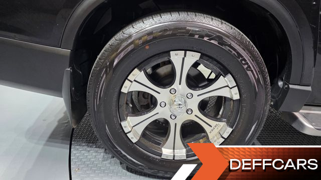 Ssangyong REXTON Diesel 2.2 4WD Adventure купить на сайте DeffCars
