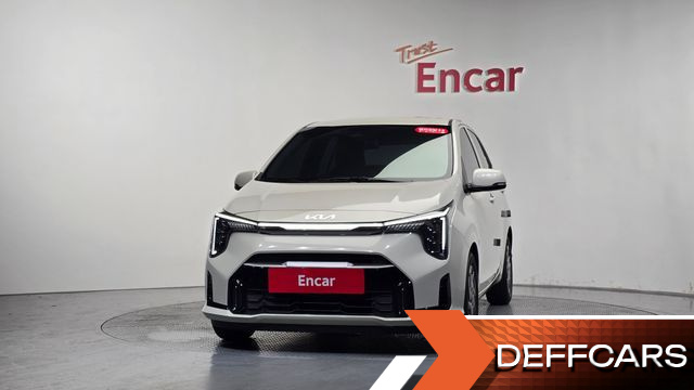 Kia MORNING Prestige купить на сайте DeffCars