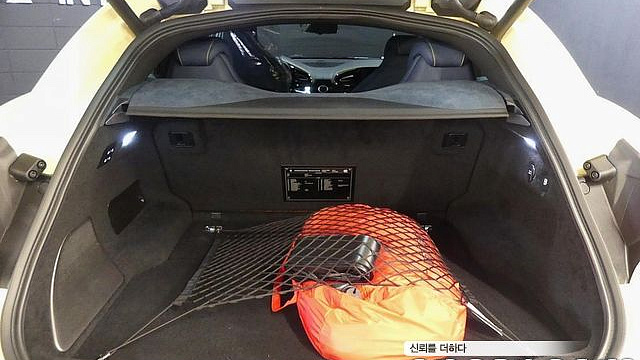 Ferrari PUROSANGUE 6.5 V12 купить на сайте DeffCars
