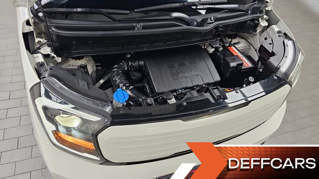 Kia RAY Signature купить на сайте DeffCars