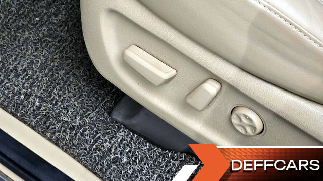 Kia CARNIVAL 9-Seater Noblesse Special купить на сайте DeffCars