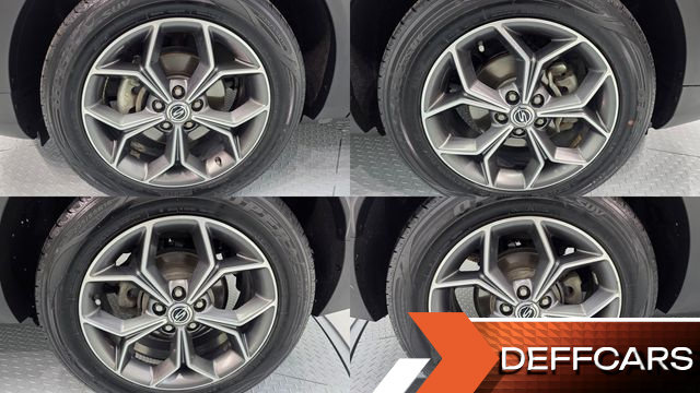 Ssangyong KORANDO Diesel 1.6 2WD Delight купить на сайте DeffCars