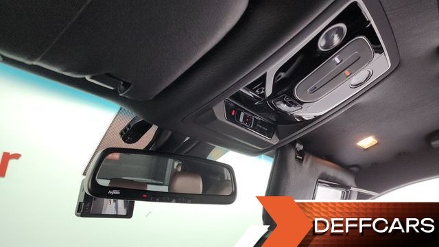 Ssangyong REXTON Diesel 2.2 4WD Master купить на сайте DeffCars