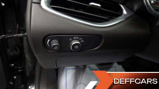 ChevroletGMDaewoo MALIBU 2.0 Turbo LTZ Premium купить на сайте DeffCars