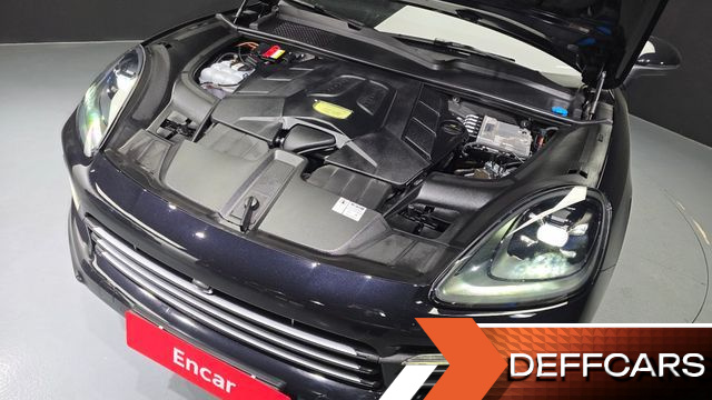 Porsche CAYENNE 3.0 купить на сайте DeffCars