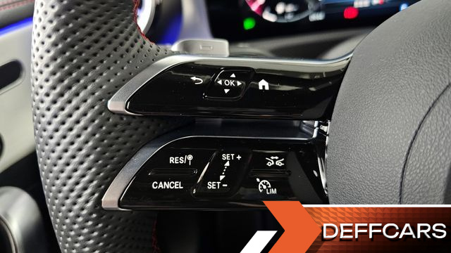 Mercedes CLA-CLASS CLA250 4MATIC купить на сайте DeffCars
