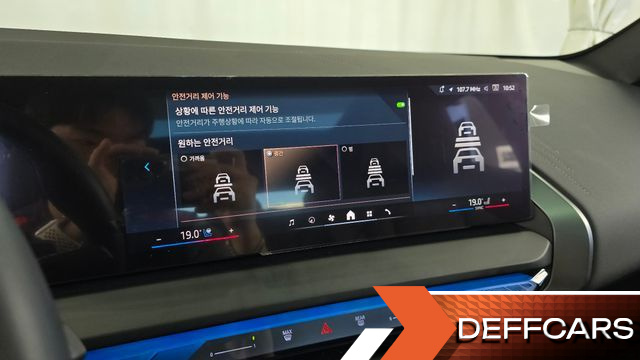 BMW X3 xDrive 20 M Sport купить на сайте DeffCars