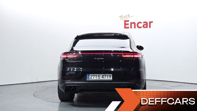 Porsche CAYENNE 3.0 Coupe купить на сайте DeffCars