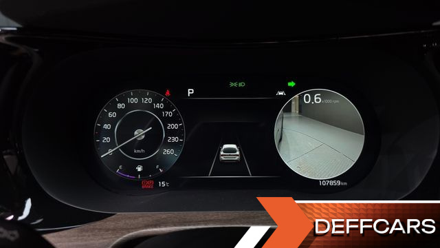 Kia K5 2.0 LPI Signature купить на сайте DeffCars