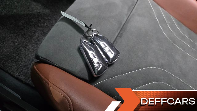 Volkswagen ID.4 Pro купить на сайте DeffCars