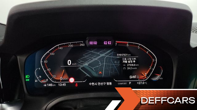 BMW 3-SERIES 320i M Sport купить на сайте DeffCars