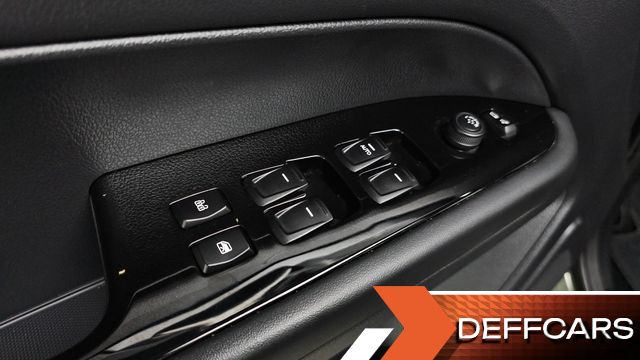 Ssangyong REXTON Diesel 2.2 4WD Culman Noblesse купить на сайте DeffCars