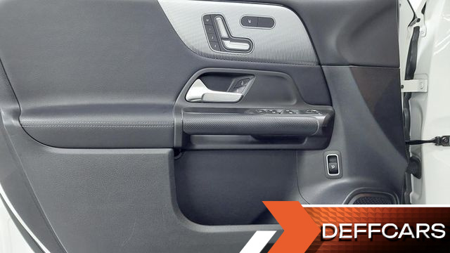 Mercedes GLB-CLASS GLB200 d купить на сайте DeffCars