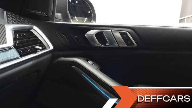 BMW X7 xDrive 40d M Sport 6STR купить на сайте DeffCars