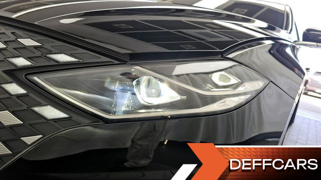 Hyundai GRANDEUR 2.5 Exclusice купить на сайте DeffCars