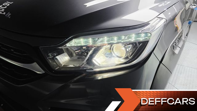 Ssangyong REXTON Diesel 2.2 2WD Prestige Special купить на сайте DeffCars