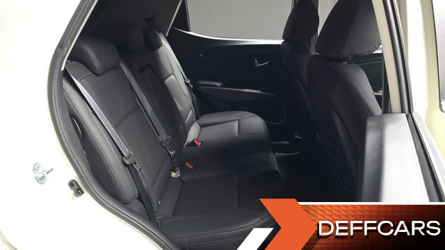 Ssangyong TIBOLI Gasoline 1.5 2WD V3 купить на сайте DeffCars