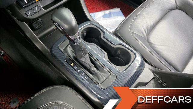 ChevroletGMDaewoo COLORADO 3.6 Z71-X Midnight 4WD купить на сайте DeffCars