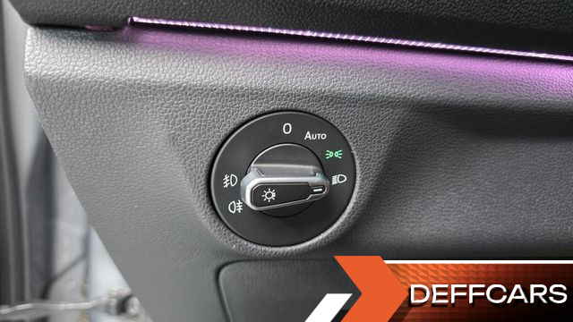 Volkswagen JETTA 1.4 TSI Prestige купить на сайте DeffCars