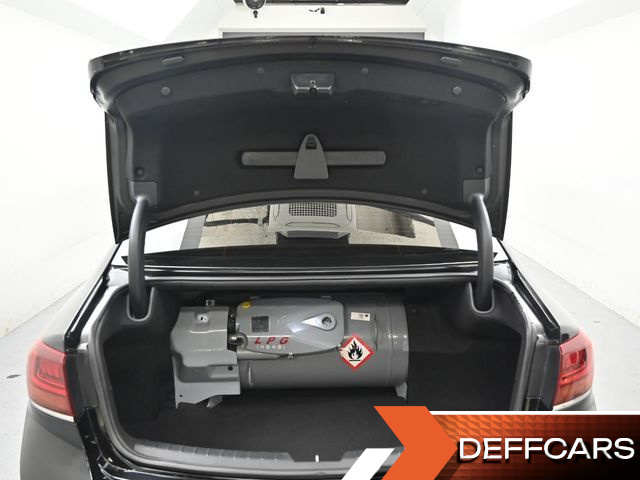 Kia K7 3.0 LPI Taxi Trendy купить на сайте DeffCars
