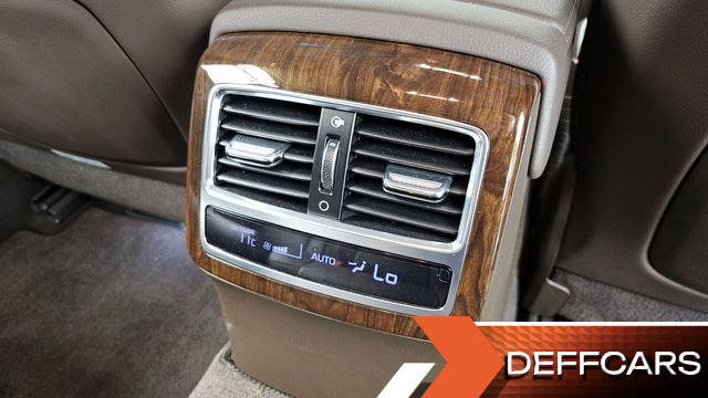 Kia K9 3.8 GDI AWD PlatinumⅢ купить на сайте DeffCars