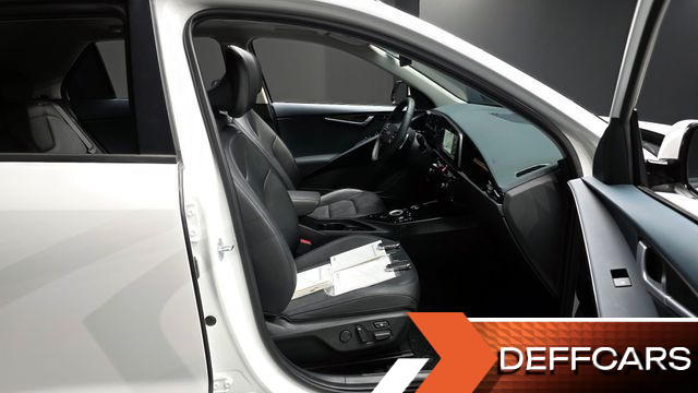 Kia NIRO Signature купить на сайте DeffCars