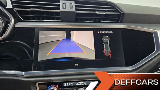 Audi Q3 35 TDI Premium купить на сайте DeffCars
