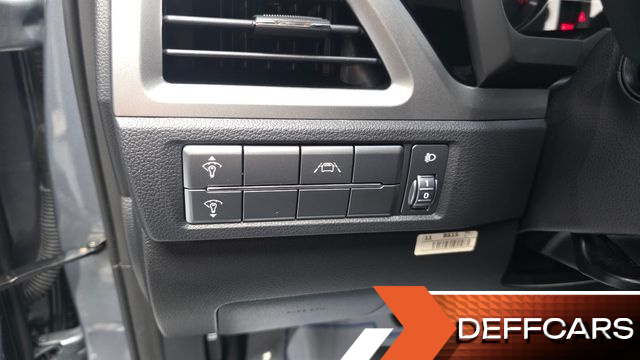 Ssangyong KORANDO Gasoline 1.5 2WD C5 купить на сайте DeffCars