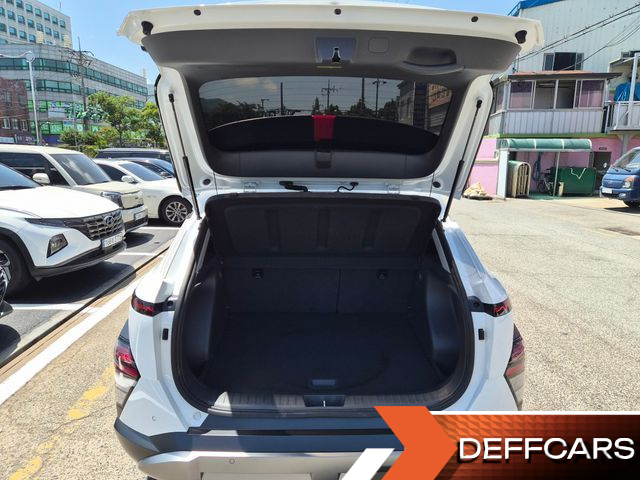Hyundai KONA Gasoline 1.6 Turbo 2WD Premium купить на сайте DeffCars