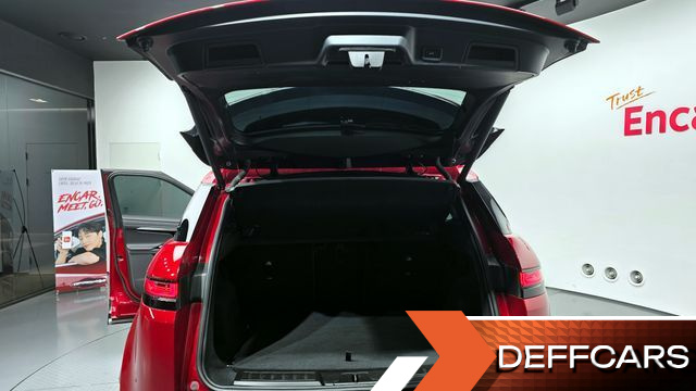 Land Rover RANGE ROVER EVOQUE D180 R-Dynamic SE купить на сайте DeffCars