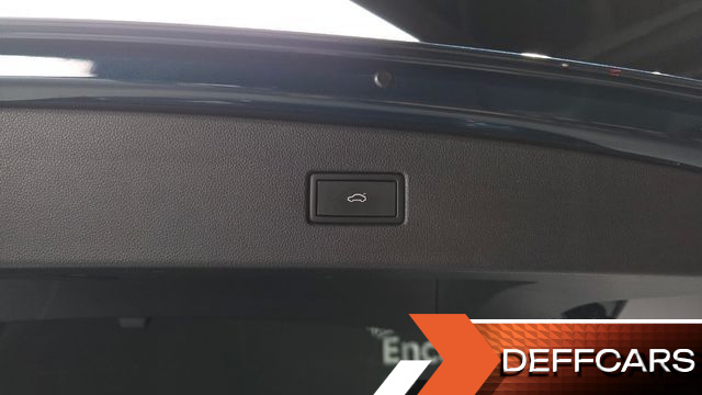 Volkswagen TIGUAN 2.0 TDI Prestige купить на сайте DeffCars