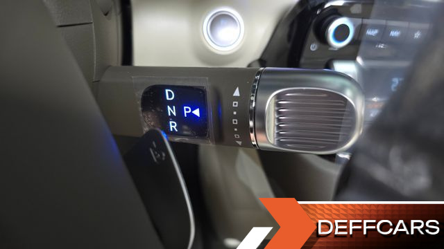 Hyundai CASPER Inspiration купить на сайте DeffCars