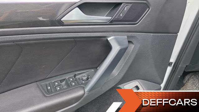 Volkswagen TIGUAN 2.0 TDI 4Motion Prestige купить на сайте DeffCars