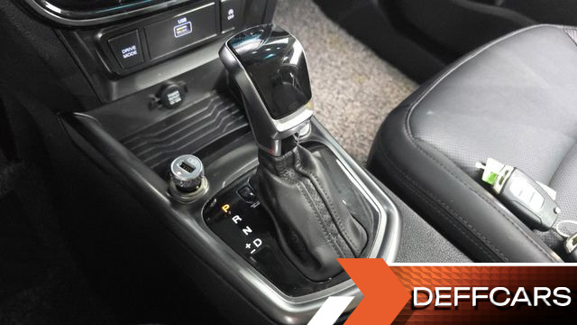 Ssangyong TIBOLI Gasoline 1.5 2WD V5 купить на сайте DeffCars