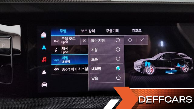 Porsche CAYENNE 3.0 E-Hybrid Coupe купить на сайте DeffCars