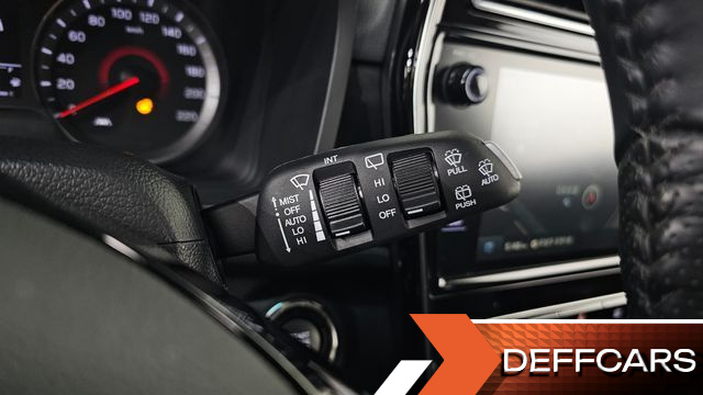 Ssangyong TIBOLI 1.5 A3 2WD купить на сайте DeffCars