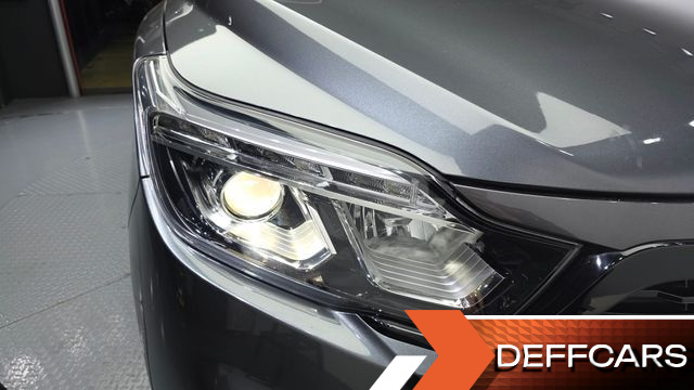 Ssangyong REXTON Diesel 2.2 2WD Prestige Special купить на сайте DeffCars