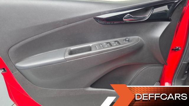 ChevroletGMDaewoo SPARK Premier купить на сайте DeffCars