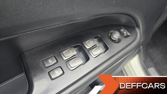 Ssangyong REXTON Diesel 2.2 4WD Prestige купить на сайте DeffCars