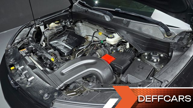ChevroletGMDaewoo TRAILBLAZER 1.3 Turbo 2WD RS купить на сайте DeffCars